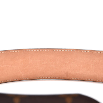 Louis Vuitton Monogram Ceinture 1904 Belt 80 32 10 of 11