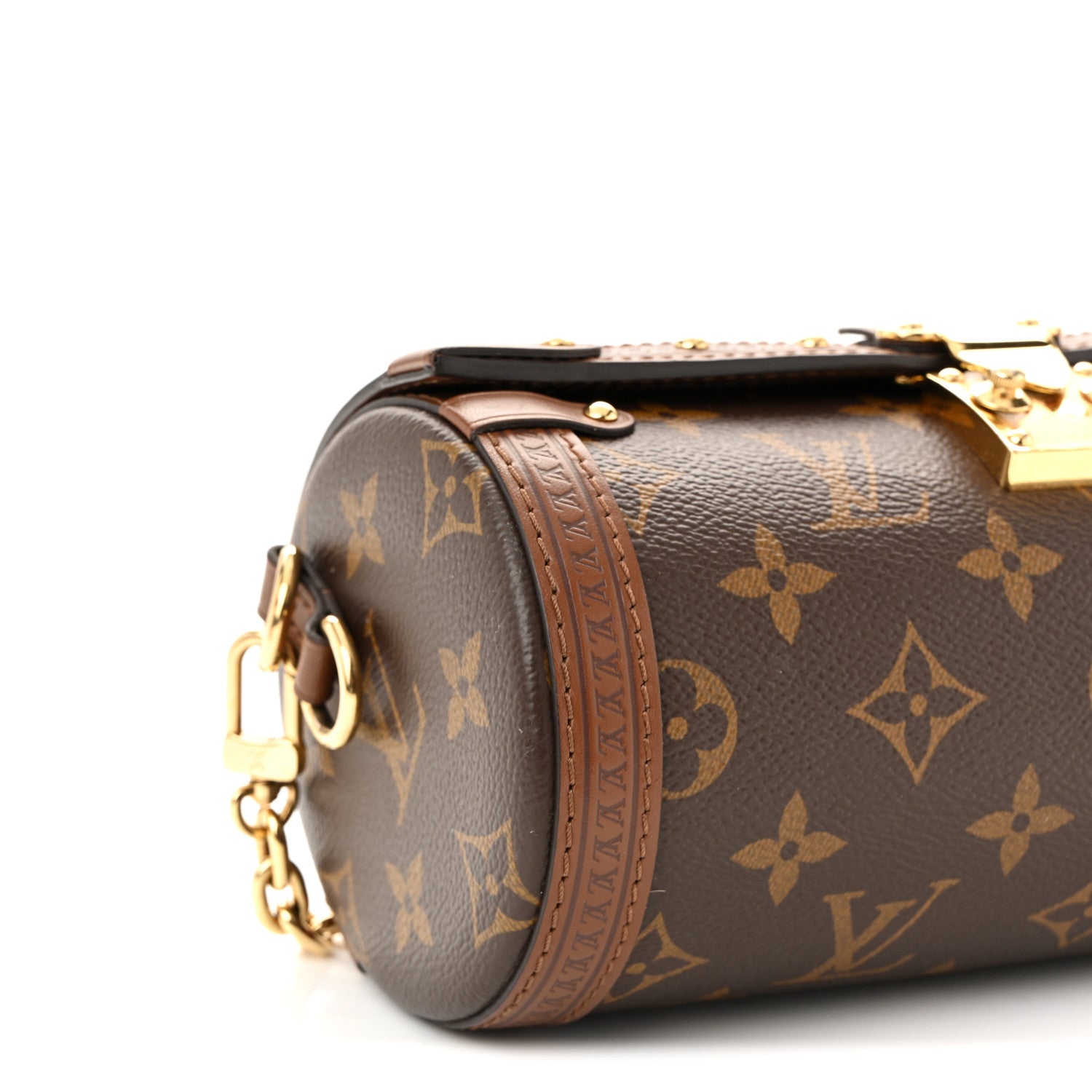 Louis Vuitton Monogram Papillon Trunk 8 of 9