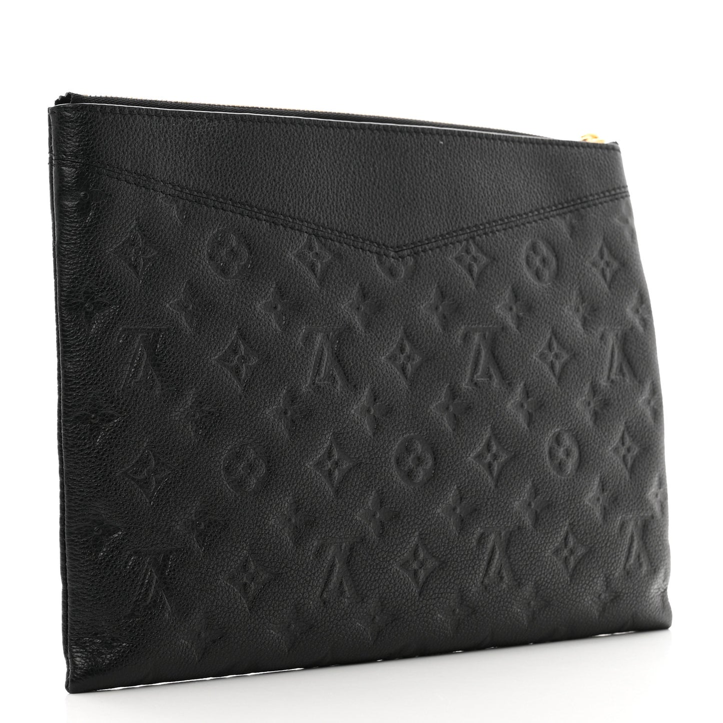 Empreinte Daily Pouch Black