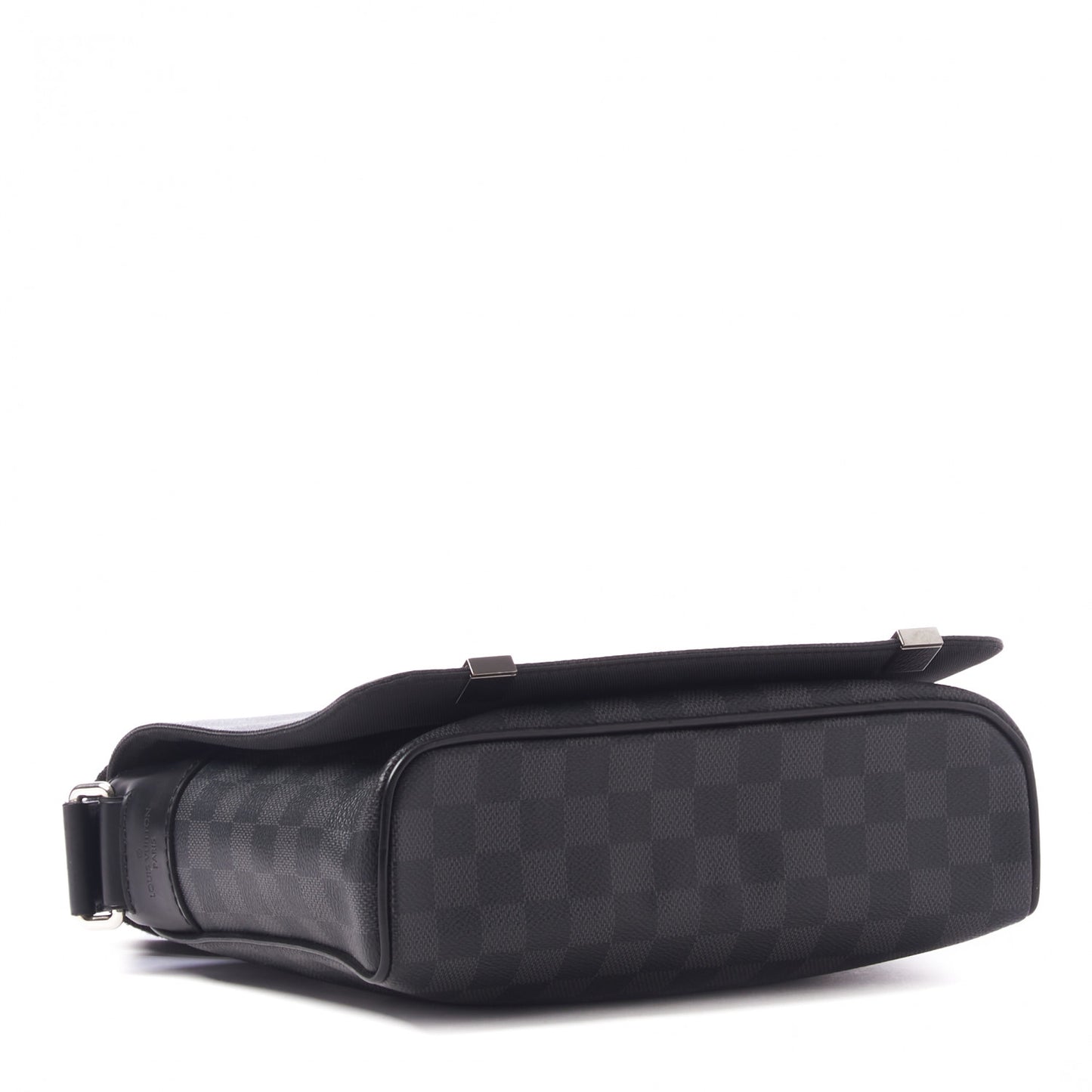 Damier Graphite District PM