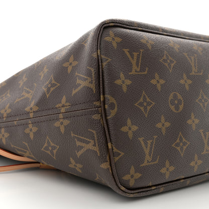 Louis Vuitton Monogram Neo Neverfull MM 9 of 13