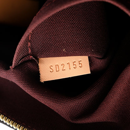 Louis Vuitton Monogram Turenne MM 7 of 13