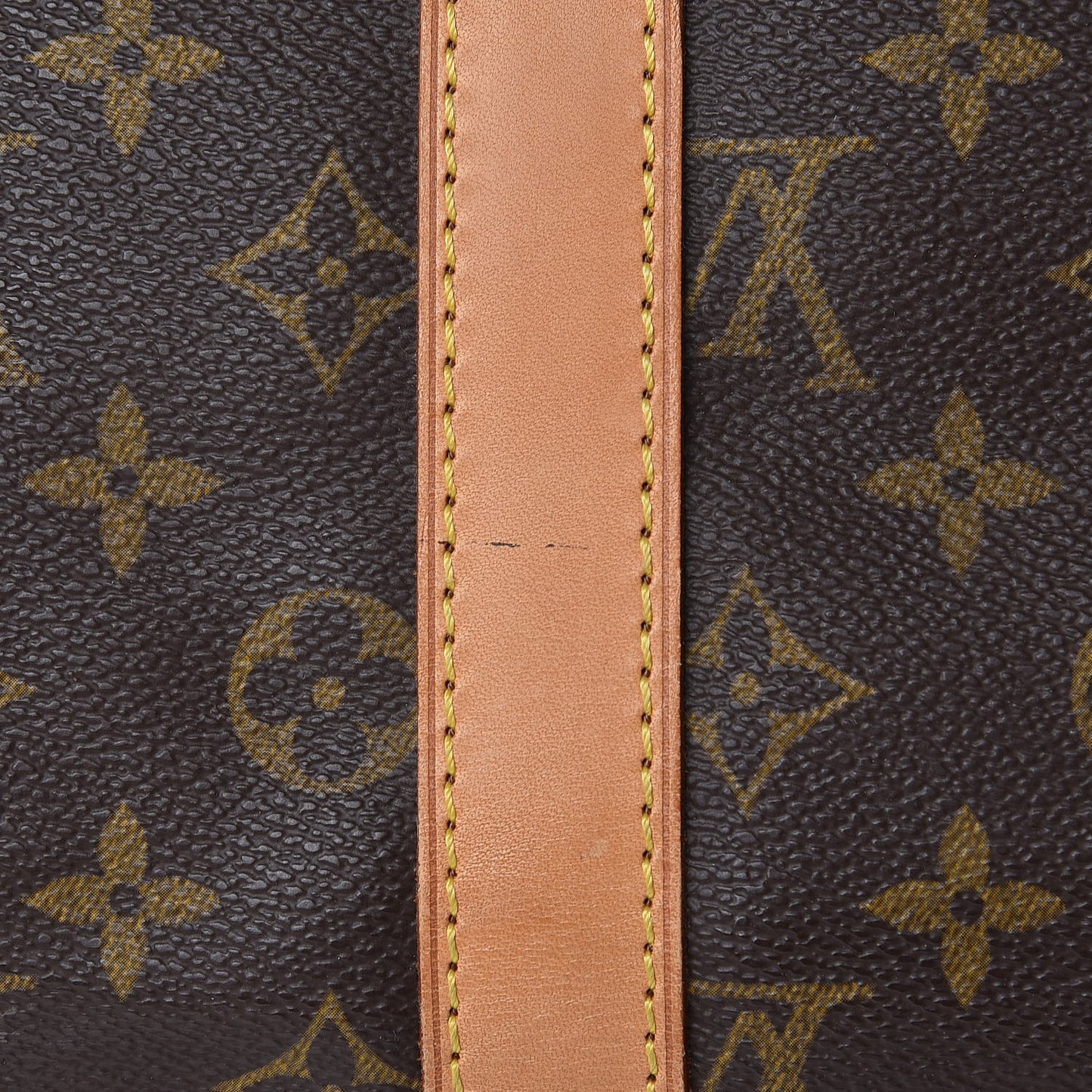Monogram Keepall 45