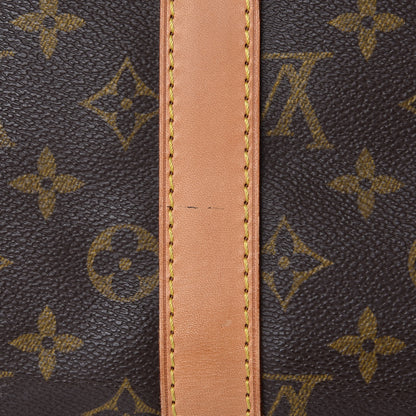 Louis Vuitton Monogram Keepall 45 17 of 19