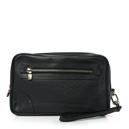 Louis Vuitton Taiga Pavel Ardoise 1 of 9