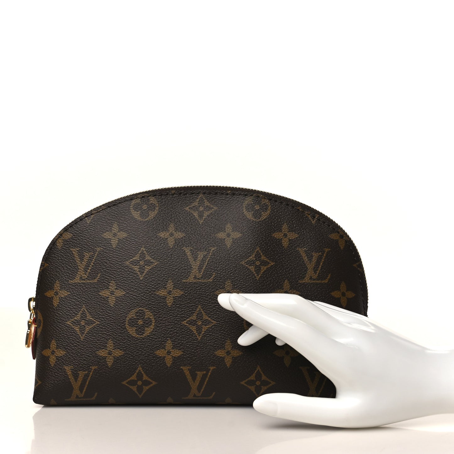 Monogram Cosmetic Pouch GM