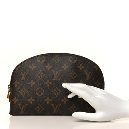 Louis Vuitton Monogram Cosmetic Pouch GM 3 of 8