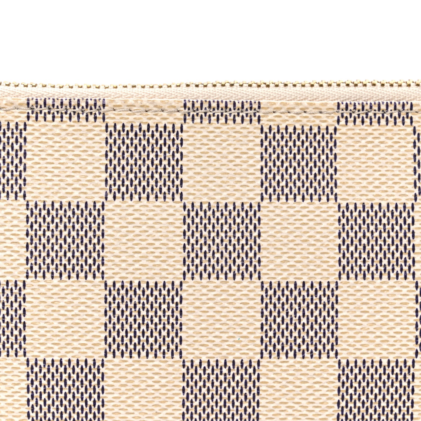 Damier Azur Pochette Accessories