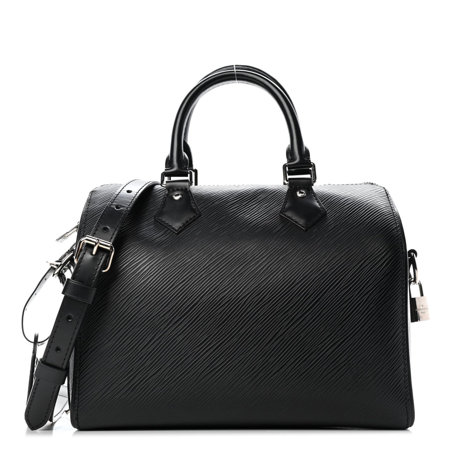 Epi Speedy Bandouliere 25 Black