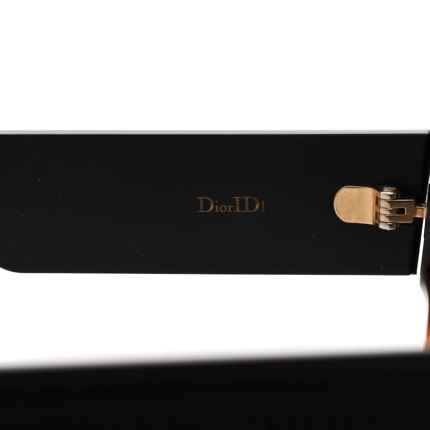 ID1F Sunglasses Tortoise