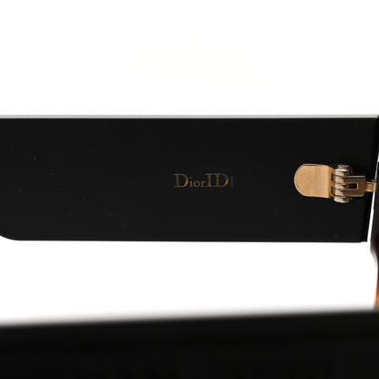 Christian Dior ID1F Sunglasses Tortoise 6 of 6