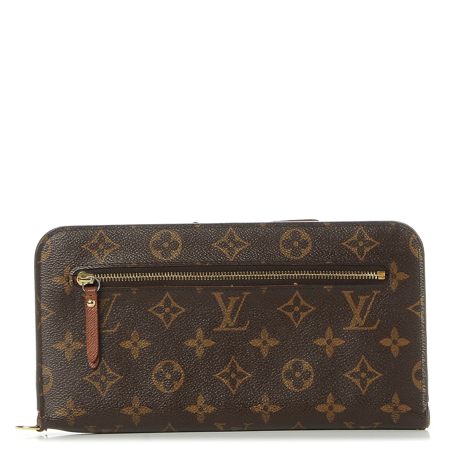 Monogram Insolite Organizer Wallet