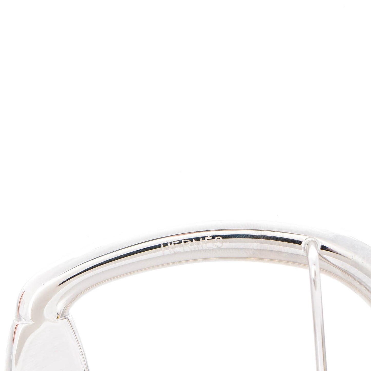 Palladium 42mm Mors Belt Buckle