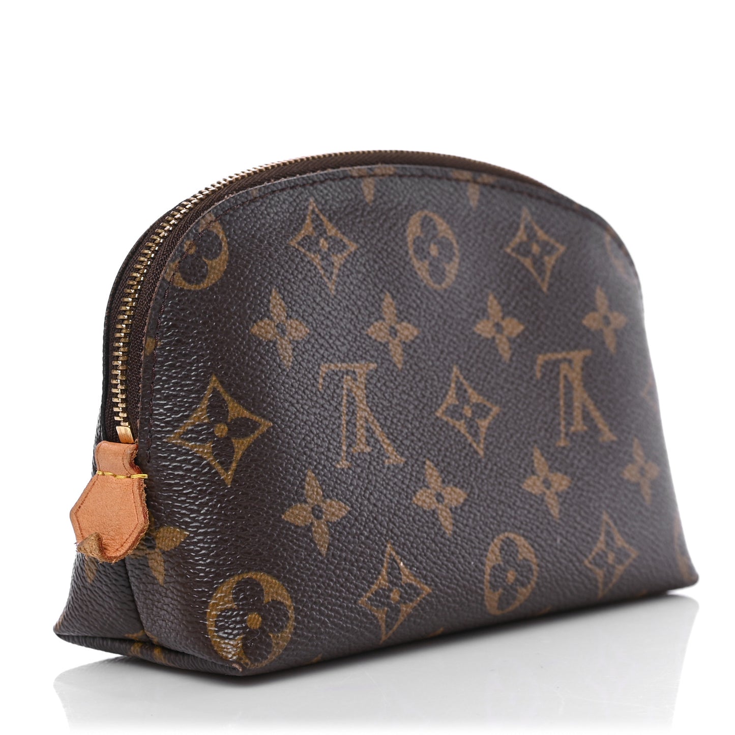 Monogram Cosmetic Pouch