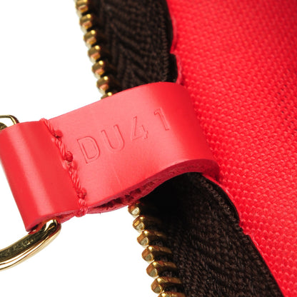 Louis Vuitton Monogram Totem Speedy 30 Flamingo 7 of 7