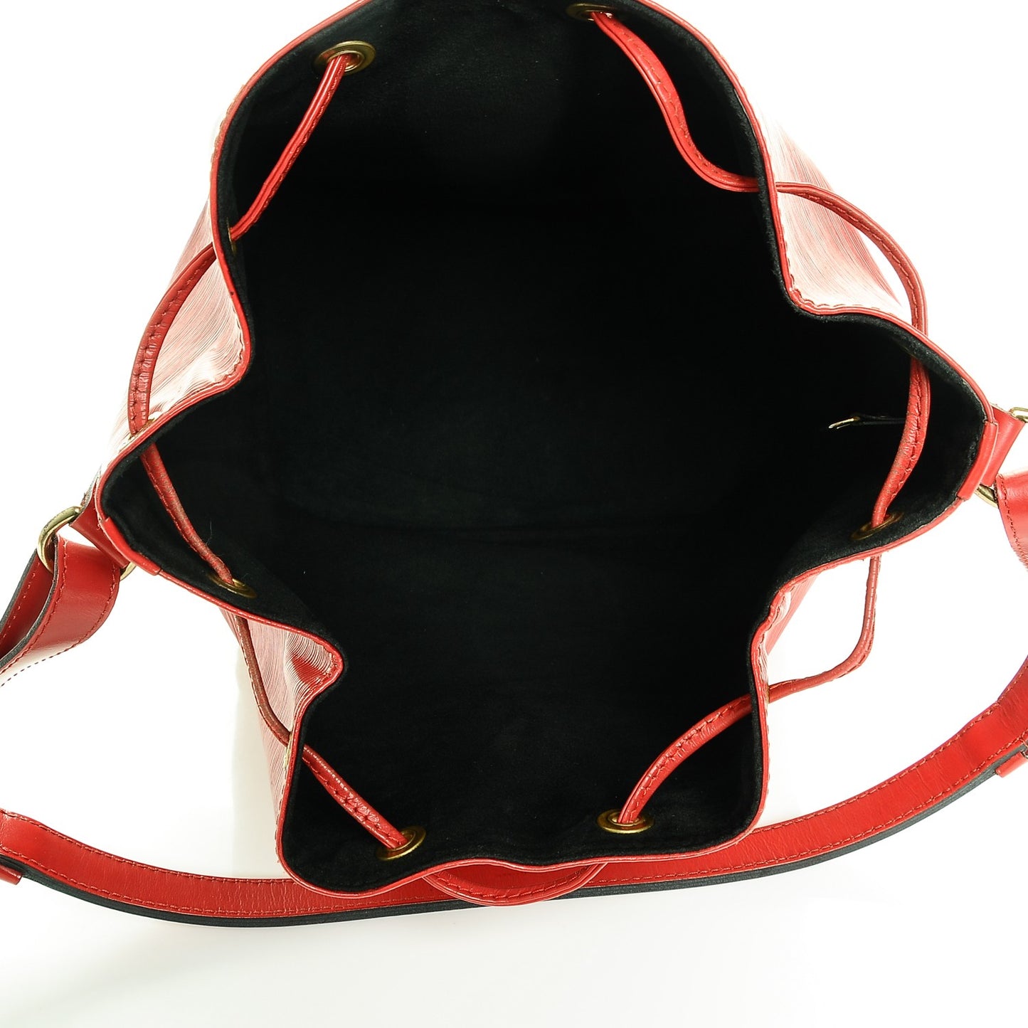 Epi Noe Castillan Red