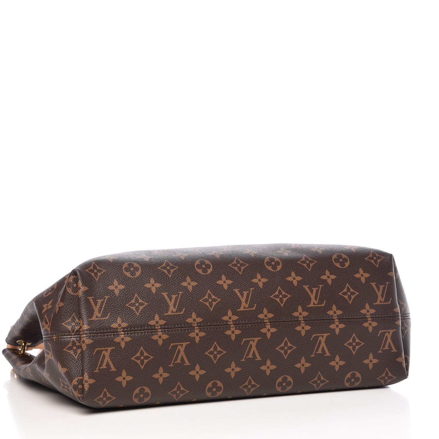 Louis Vuitton Monogram Graceful MM 4 of 11