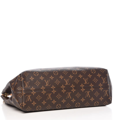 Louis Vuitton Monogram Graceful MM 4 of 11