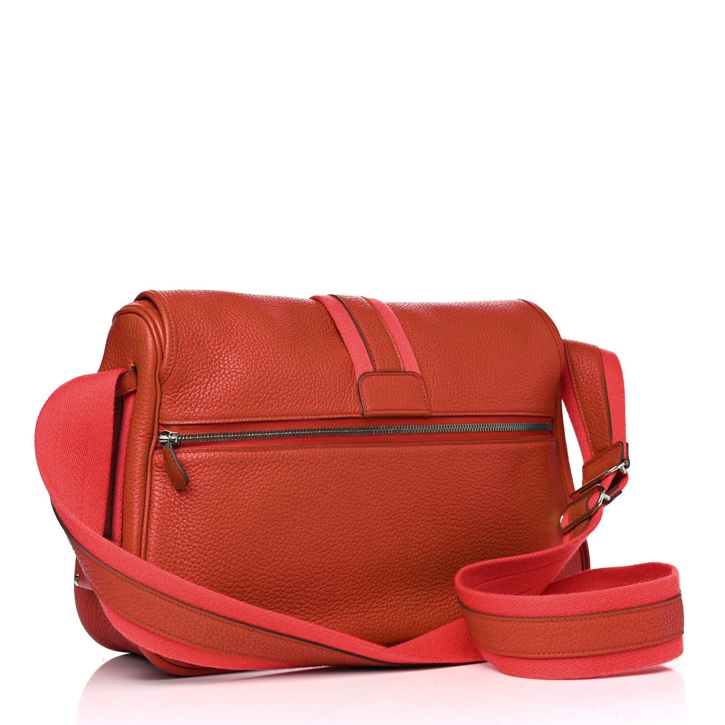 Taurillon Clemence Bourlingue Sanguine Rose Jaipur