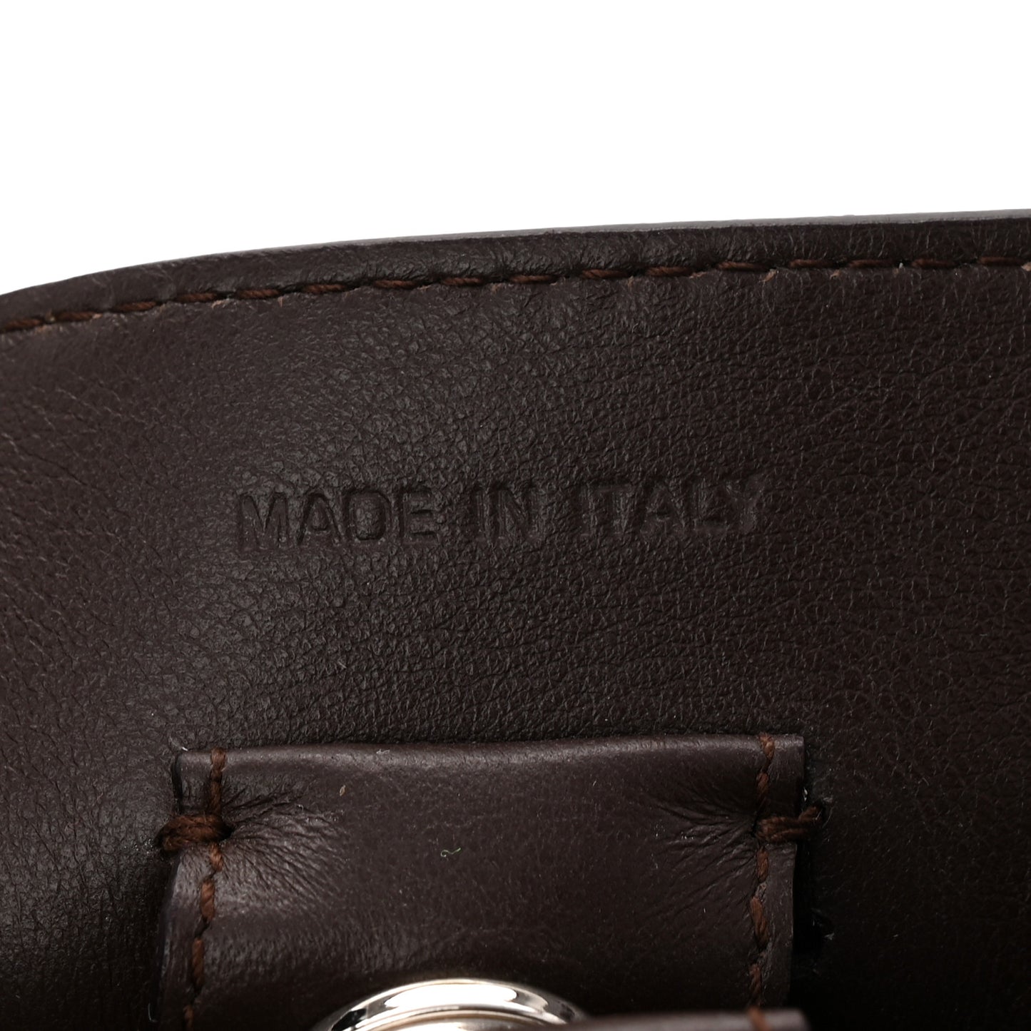 Smooth Calfskin Medium Diorissimo Tote Blue