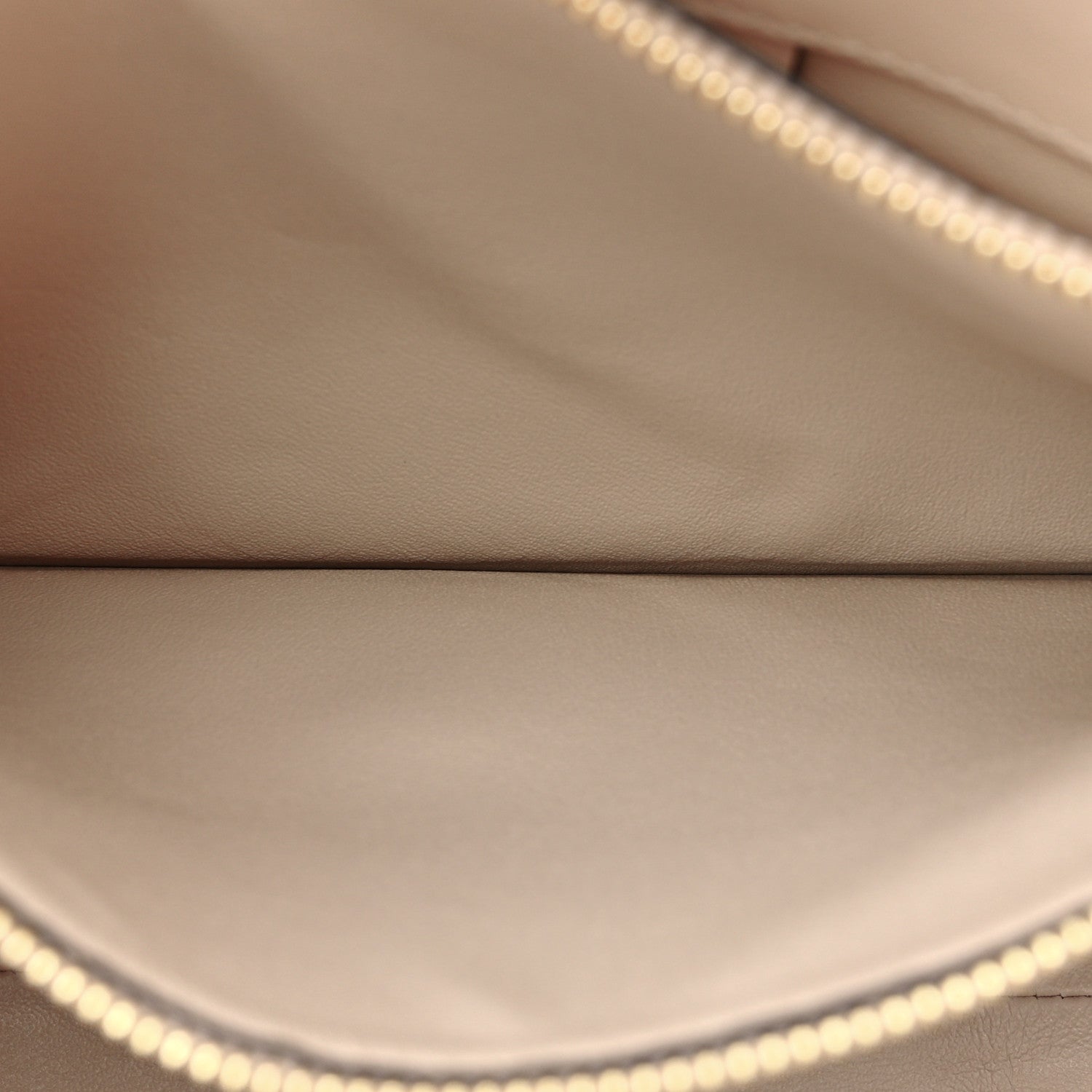 Salvatore Ferragamo Grained Calfskin Studio Top Handle Bag Burgundy Beige 6 of 15