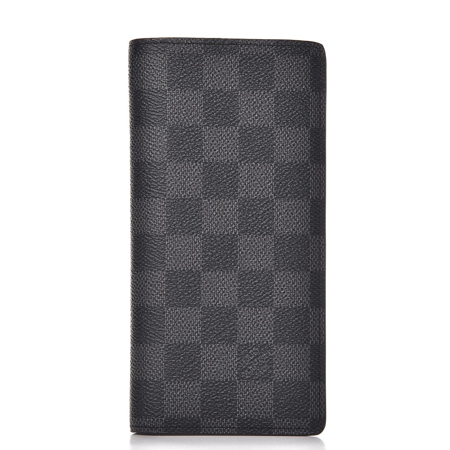 Damier Graphite Alexandre Wallet