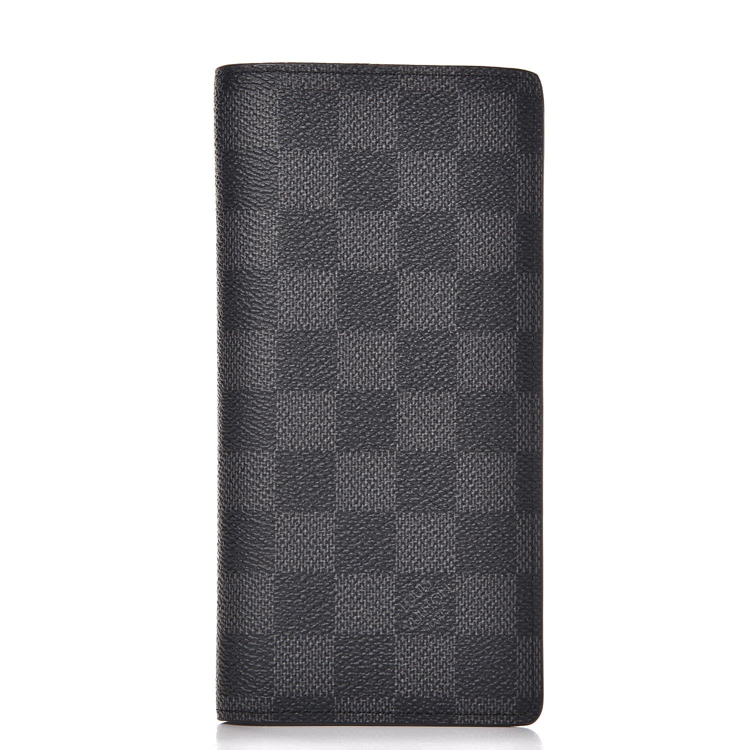 Louis Vuitton Damier Graphite Alexandre Wallet 1 of 7