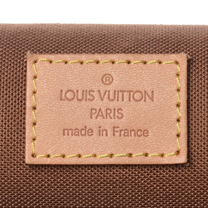 Louis Vuitton Monogram Bosphore PM Messenger 8 of 12