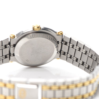 Gucci Stainless Steel 25mm 9000L Quartz Watch Gold 4 of 6