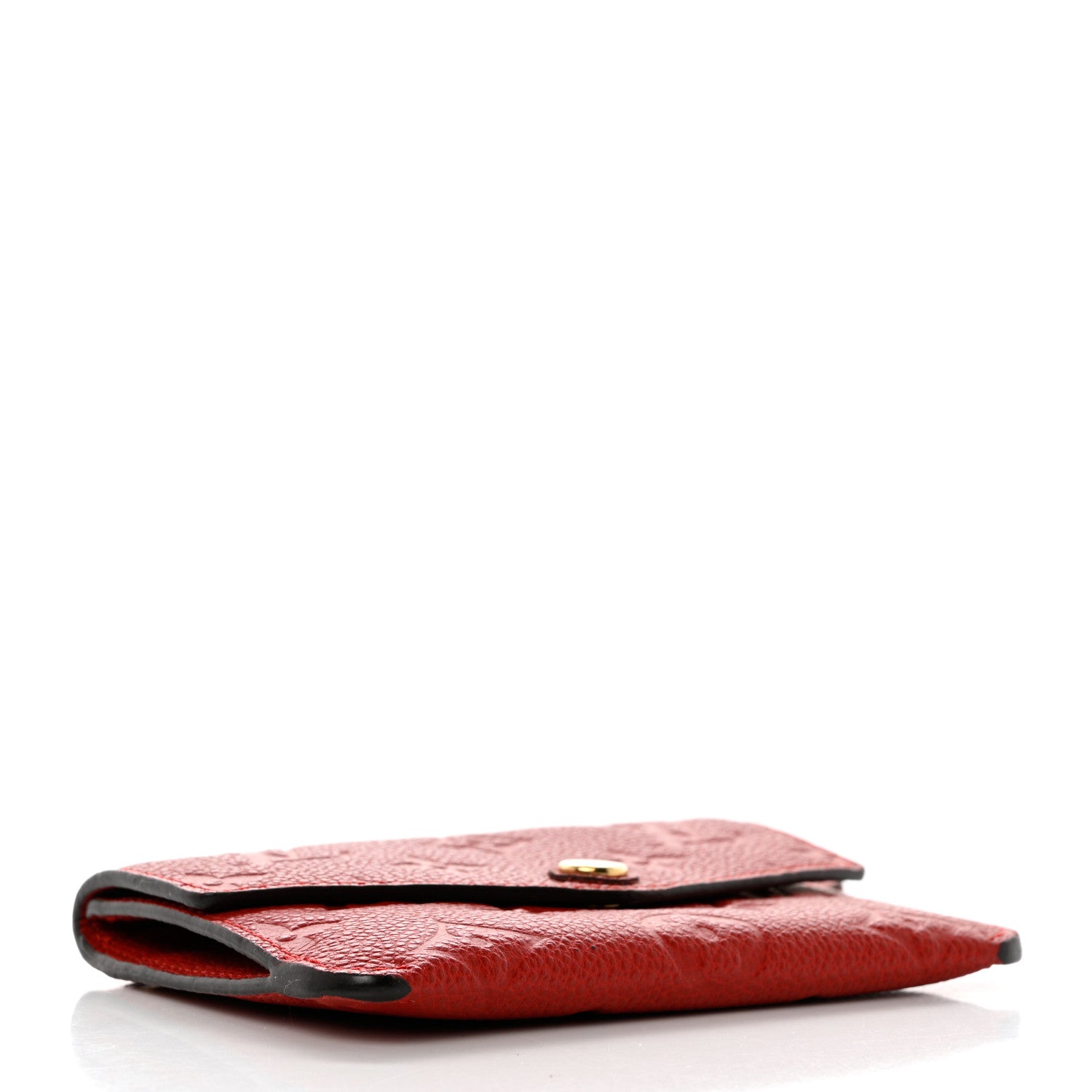 Louis Vuitton Empreinte Key Pouch Cerise 4 of 7
