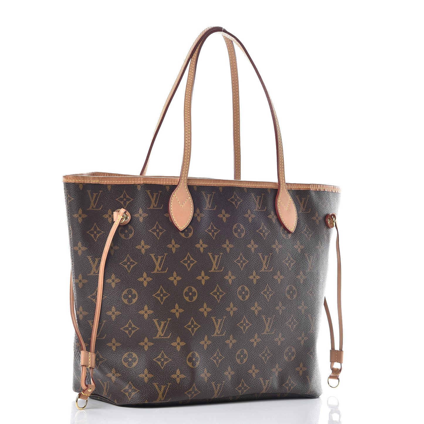 Monogram Neverfull MM