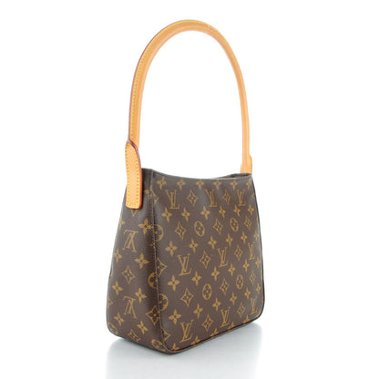 Louis Vuitton Monogram Looping MM 3 of 7