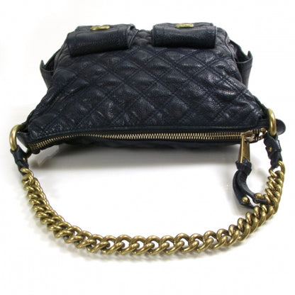 Marc Jacobs Leather Quilted Multipocket Hobo 5 of 10