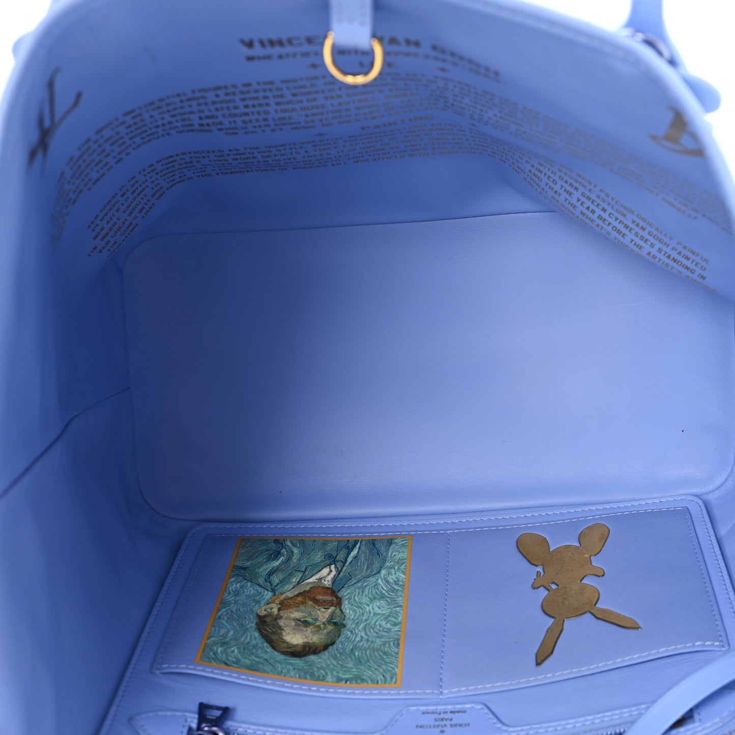 Masters Van Gogh Neverfull MM