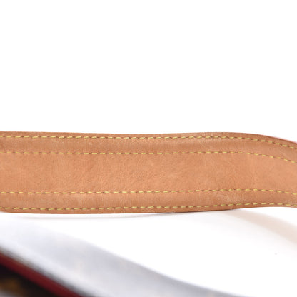 Louis Vuitton Monogram Viva-Cite GM 10 of 13