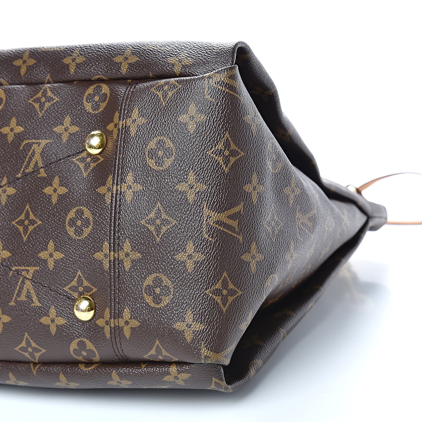 Monogram Artsy MM