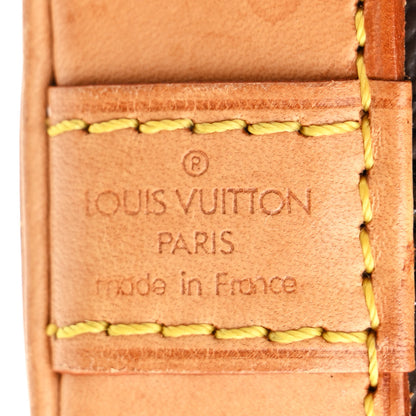 Louis Vuitton Monogram Alma PM 6 of 10