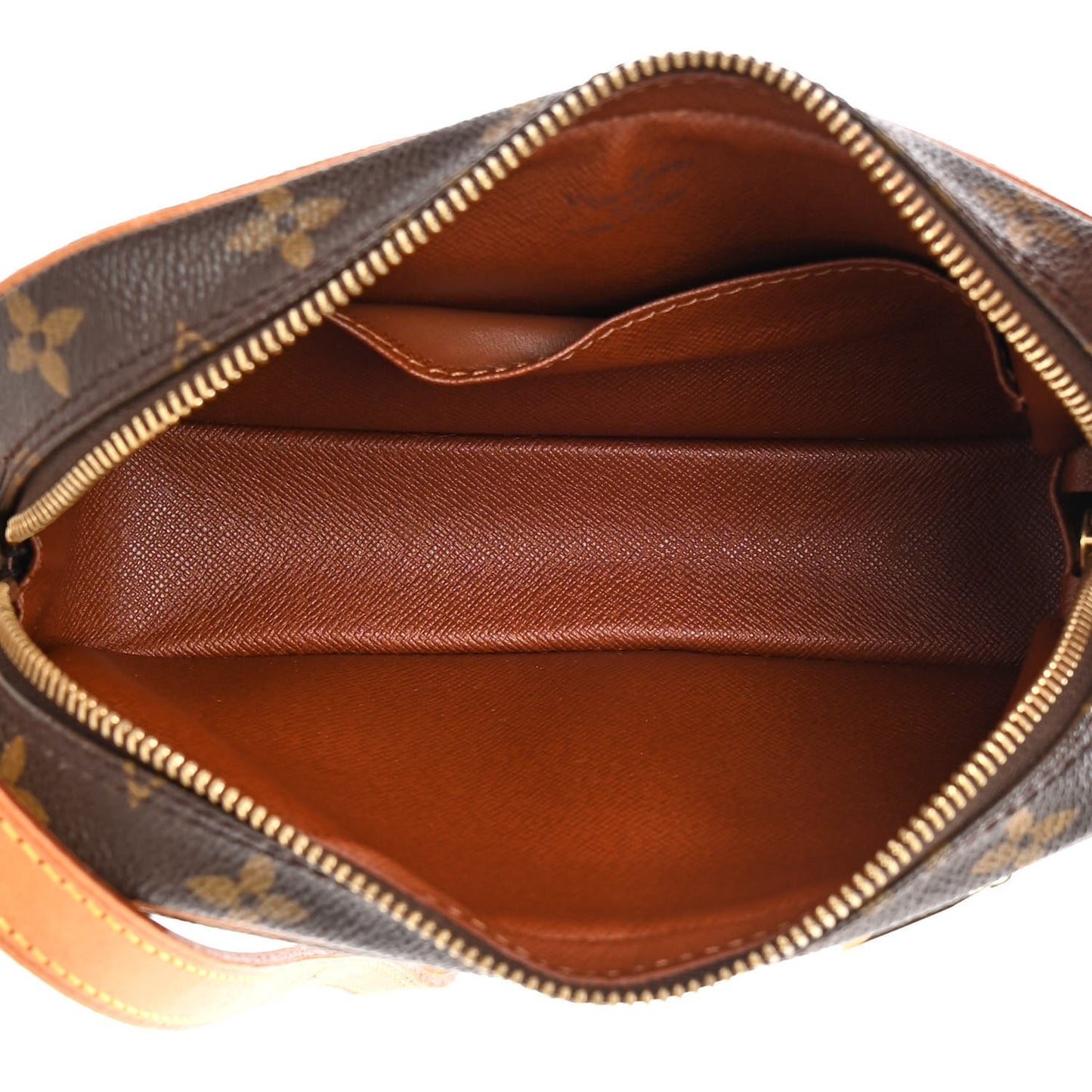 Monogram Pochette Cite