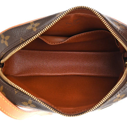Louis Vuitton Monogram Pochette Cite 5 of 16