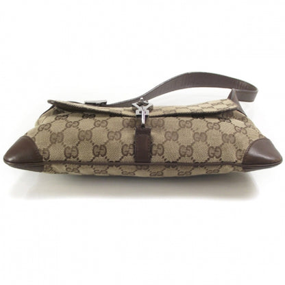 Gucci Monogram GG Small Jackie O Hobo 4 of 12