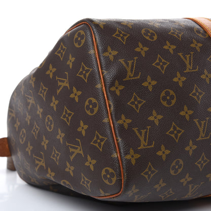 Louis Vuitton Monogram Keepall 45 7 of 18