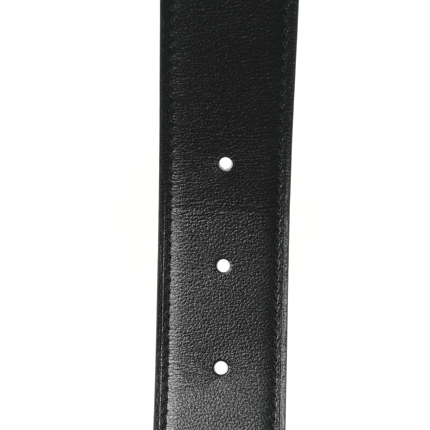 Box Togo 32mm H Belt 70 28 Black Gold