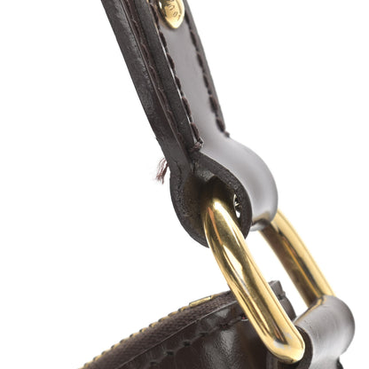 Louis Vuitton Damier Ebene Thames PM 12 of 12