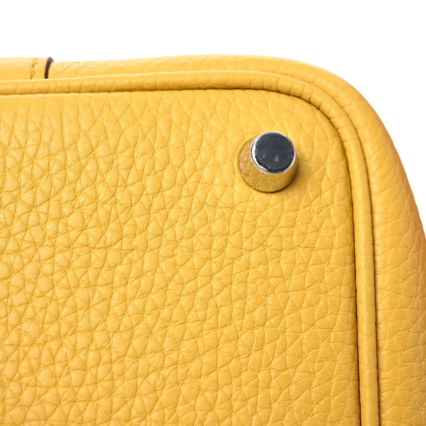 Taurillon Clemence Picotin Lock 18 PM Sun