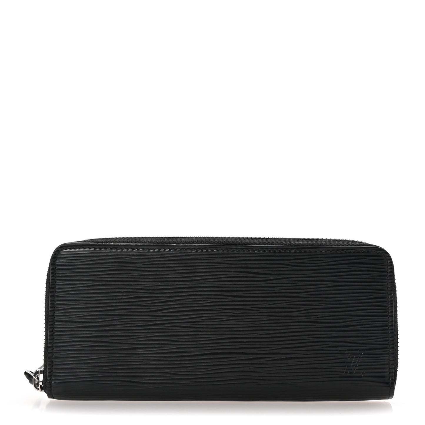Epi Clemence Wallet Black