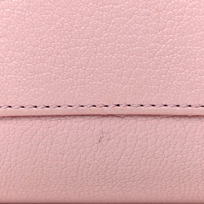 Givenchy Sugar Goatskin Mini Antigona Pink 30 of 36