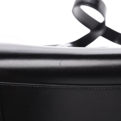 Givenchy Shiny Lord Calfskin Medium Antigona Black 15 of 15