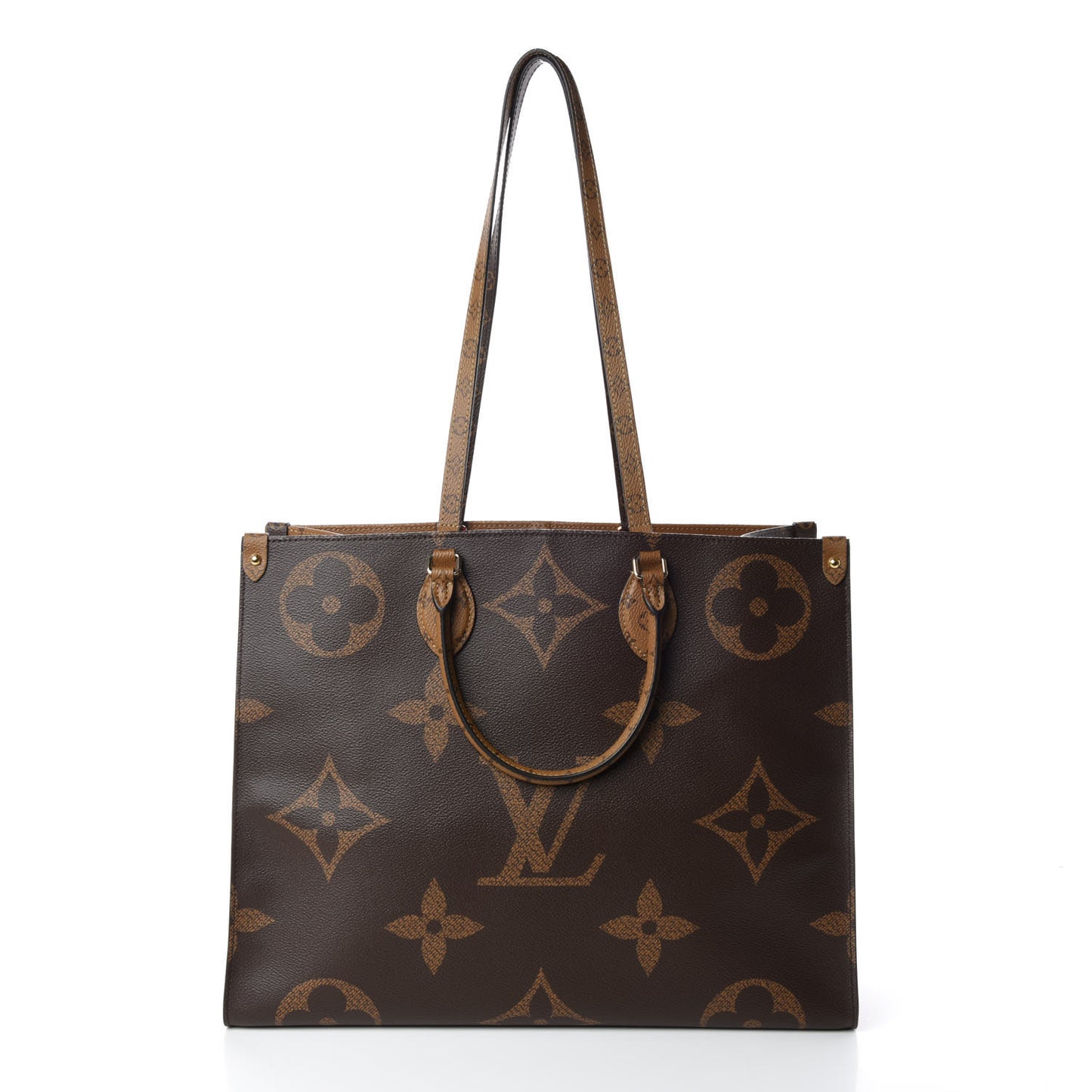 Reverse Monogram Giant Onthego GM