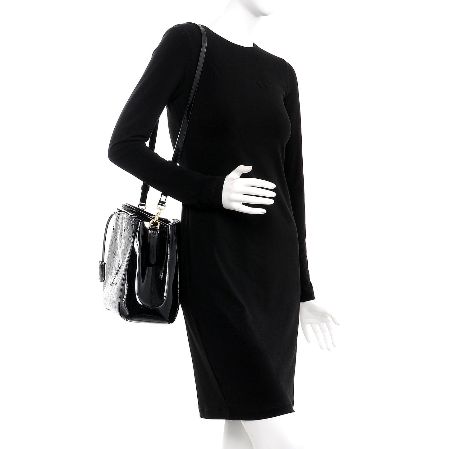 Vernis Montaigne MM Black