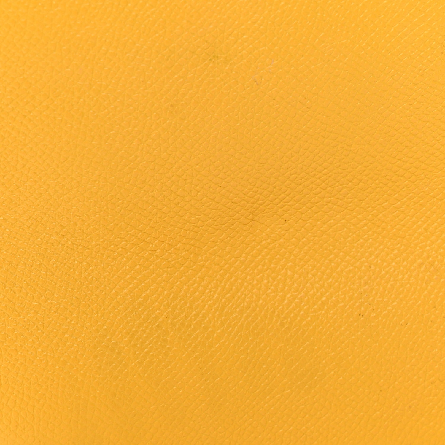 Tom Ford Grained Calfskin Mini T Clasp Tara Crossbody Bag Yellow 11 of 11